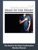 Head to the Heart™ Confirmation (2025-2026 Annual Membership)