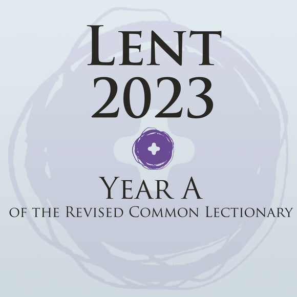 Faith Inkubators Lent 2023
