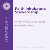 Faith Inkubators Stewardship